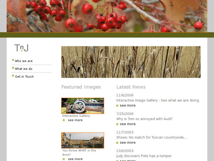 www.tomnjudy.com
