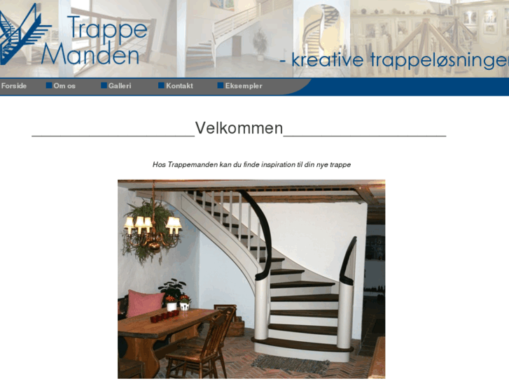 www.trappemanden.dk