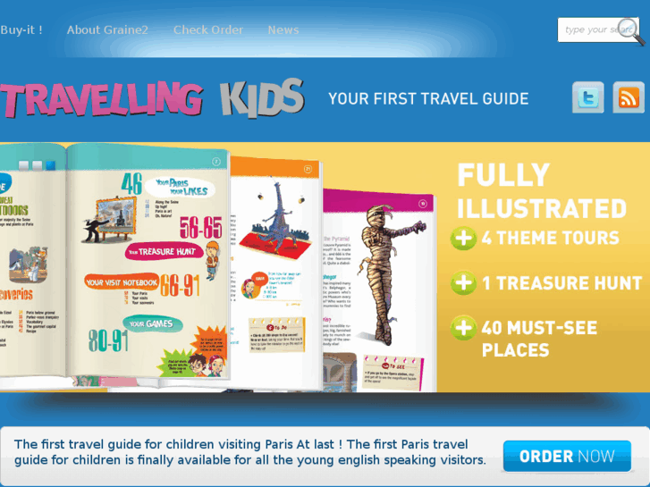 www.travelling-kids.com