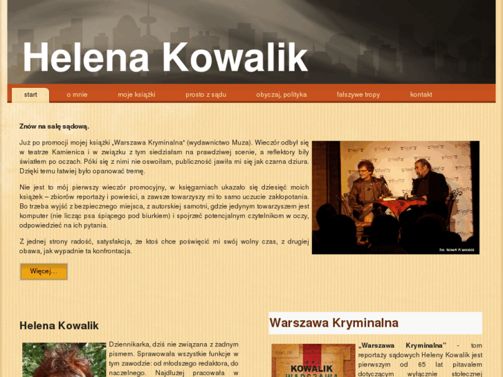 www.trop-reportera.pl