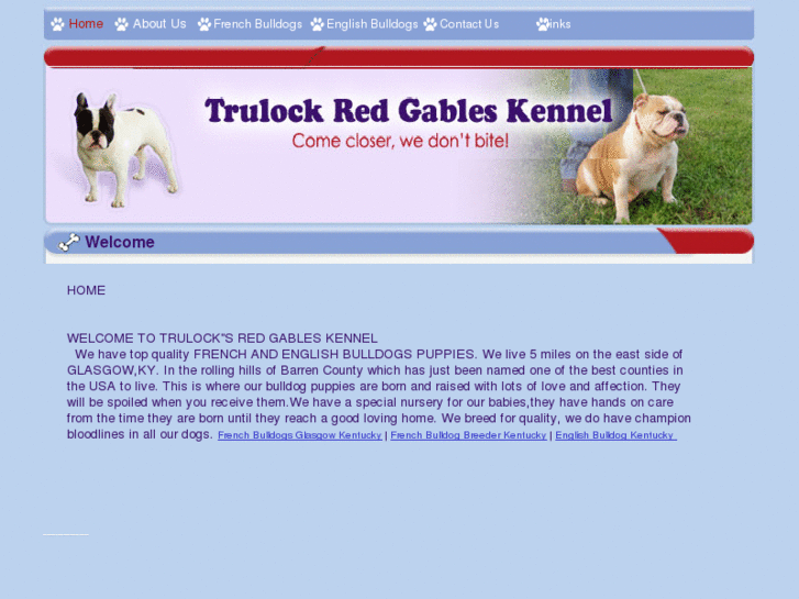 www.trulocksredgables.com