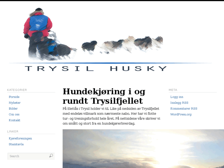 www.trysilhusky.com