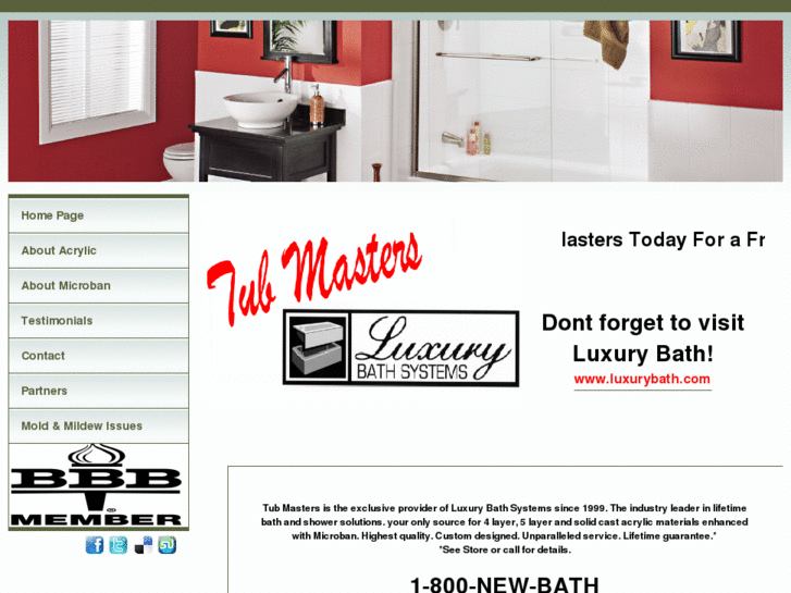 www.tubmasters.org