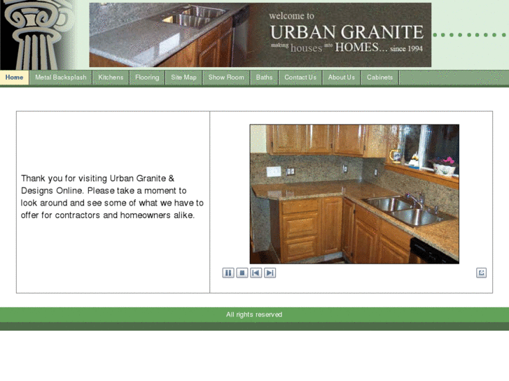 www.urban-granite.com