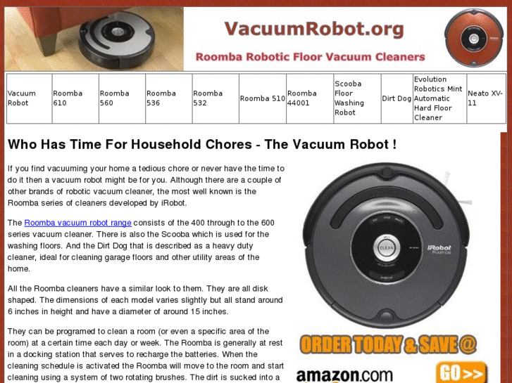 www.vacuumrobot.org