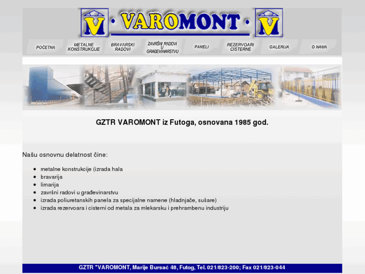 www.varomont.com