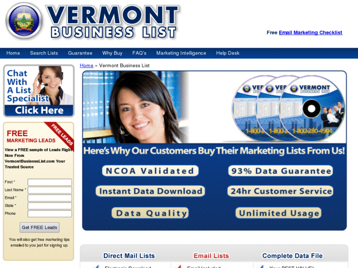 www.vermontbusinesslist.com