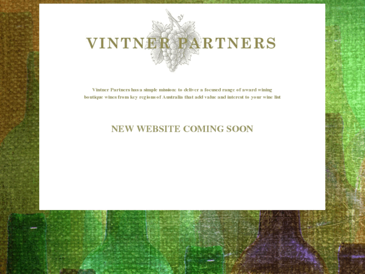 www.vintnerpartners.com