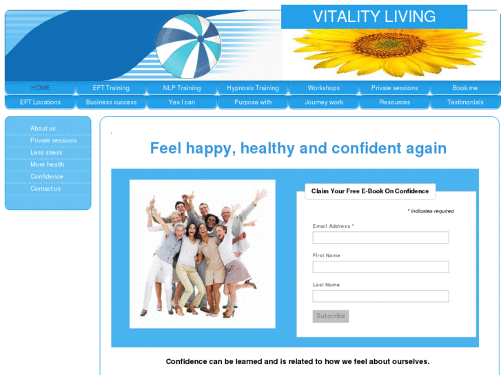 www.vitality-living.com