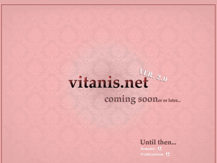 www.vitanis.net