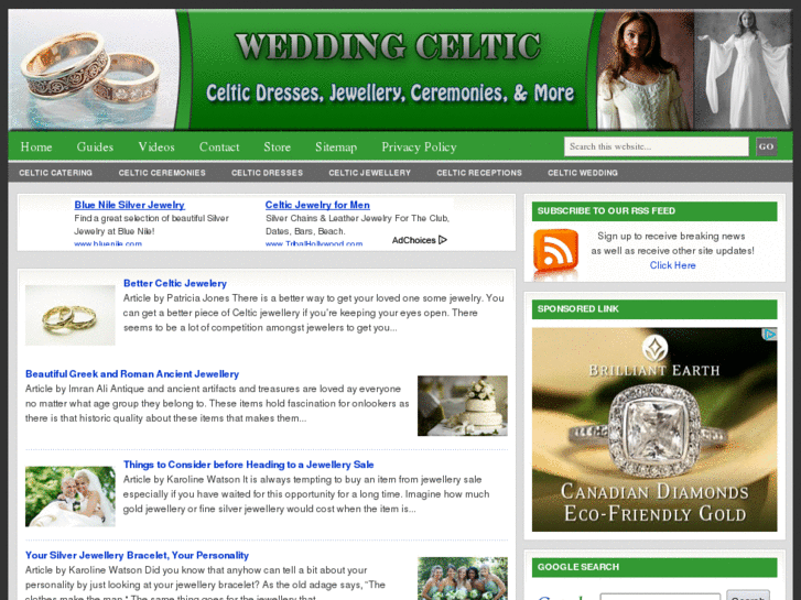 www.weddingceltic.com