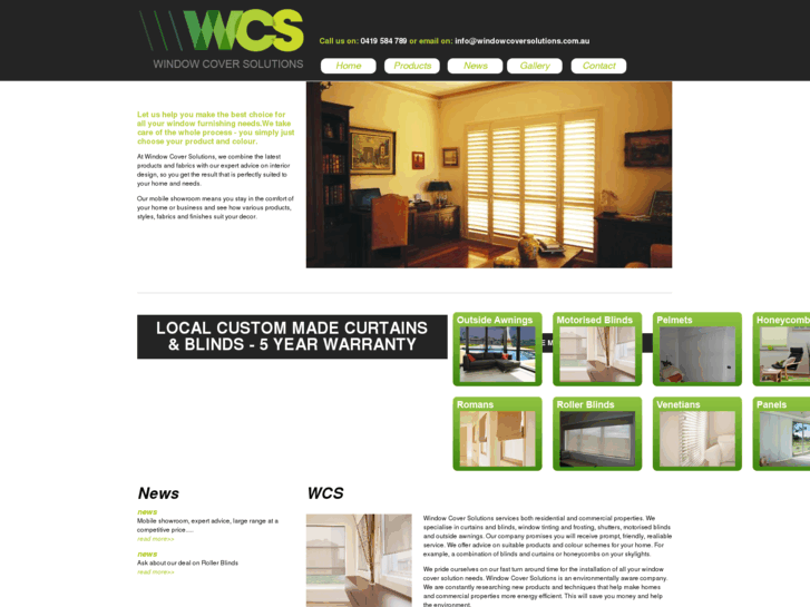 www.windowcoversolutions.com