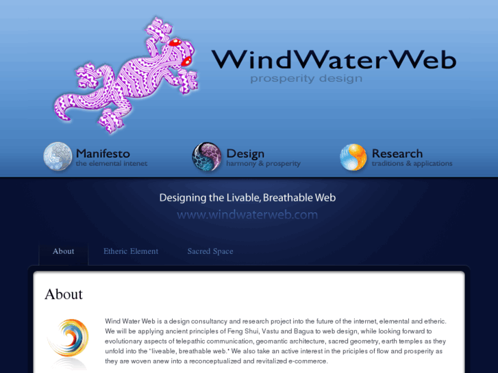 www.windwaterweb.com