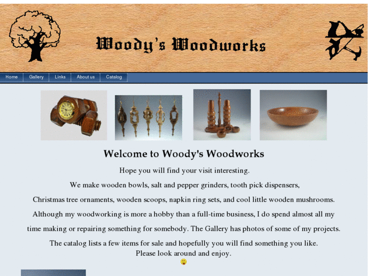 www.woodyswoodworks.com