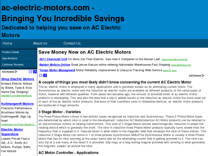 www.ac-electric-motors.com