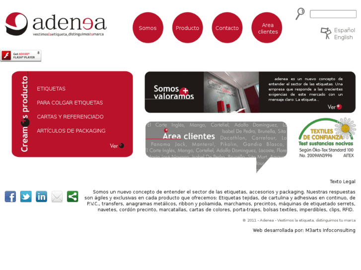 www.adenea.com