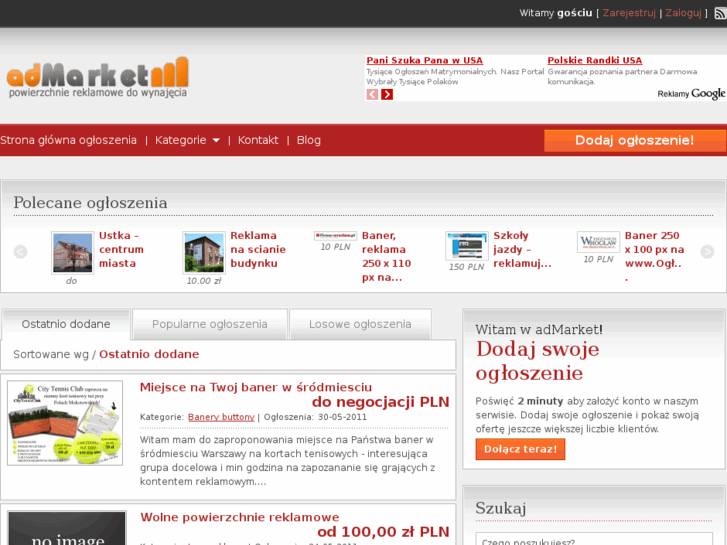 www.admarket.com.pl