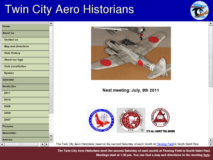 www.aerohistorians.org