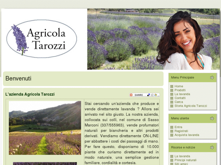 www.agricolatarozzi.com