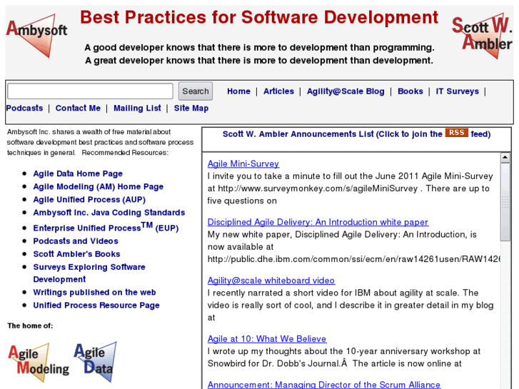 www.ambysoft.com
