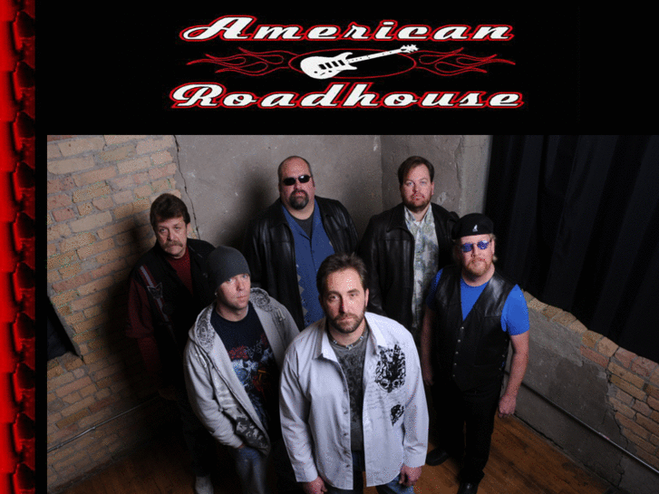 www.americanroadhouseband.com