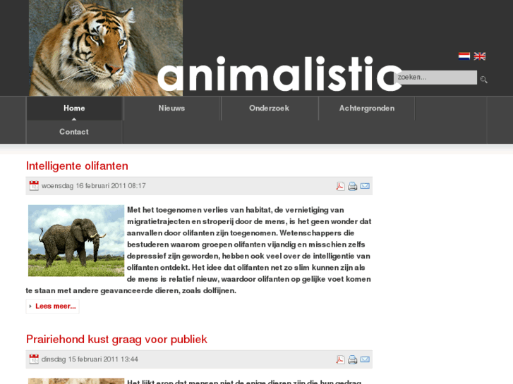 www.animalistic.org