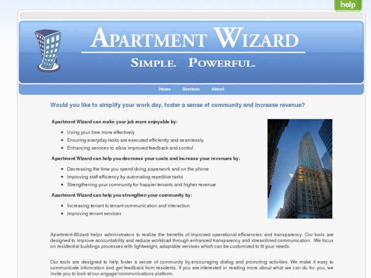 www.apartment-wizard.com