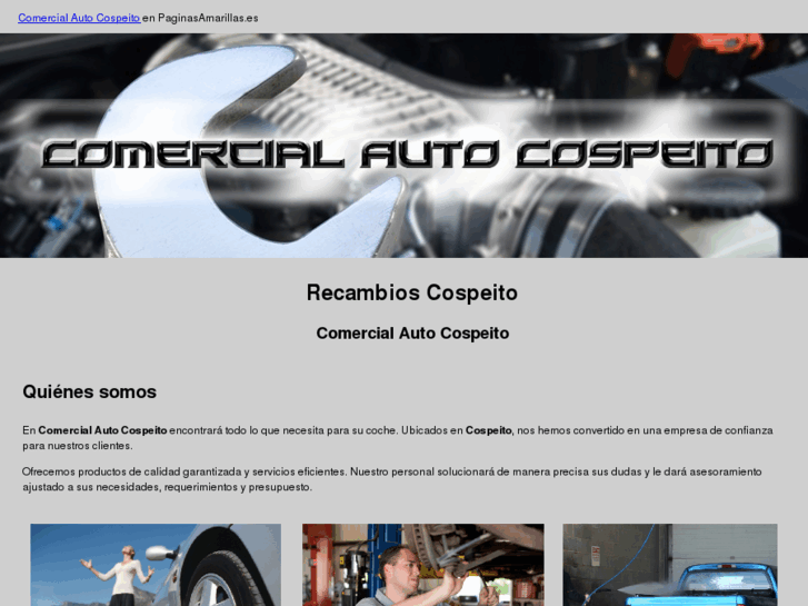 www.autocospeito.es