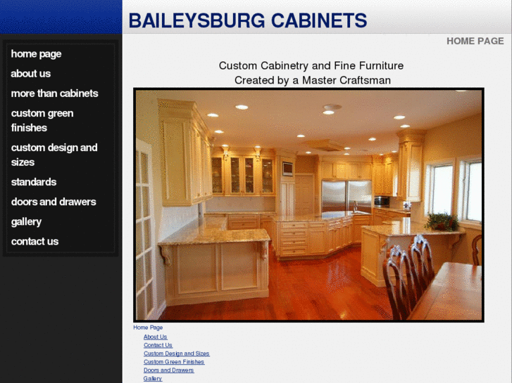 www.baileysburg.com