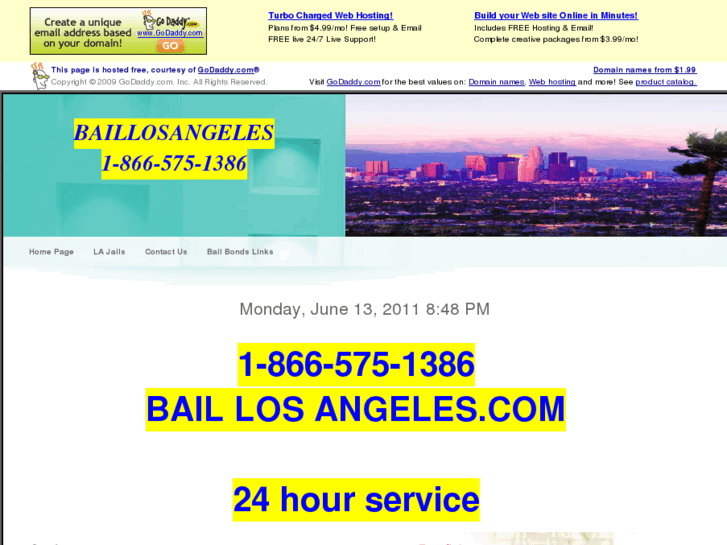 www.baillosangeles.com