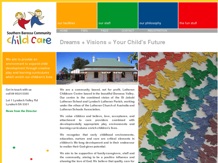 www.barossachildcare.com