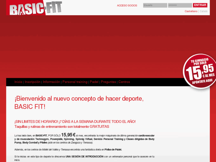 www.basic-fit.es