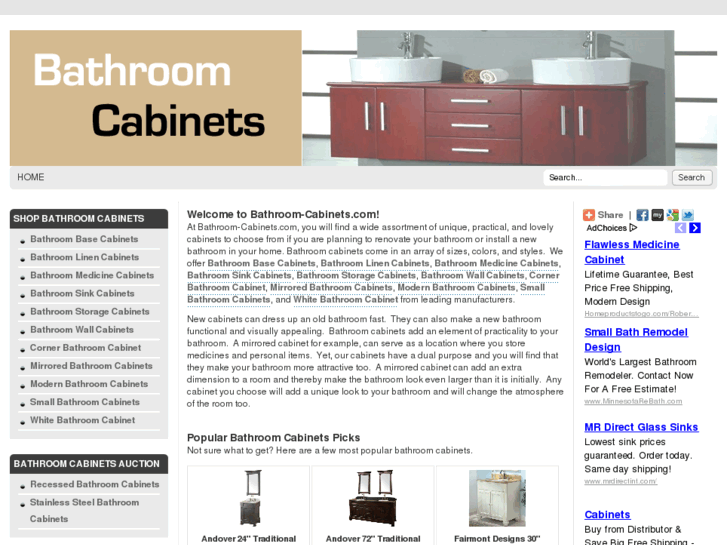 www.bathroom-cabinets.com