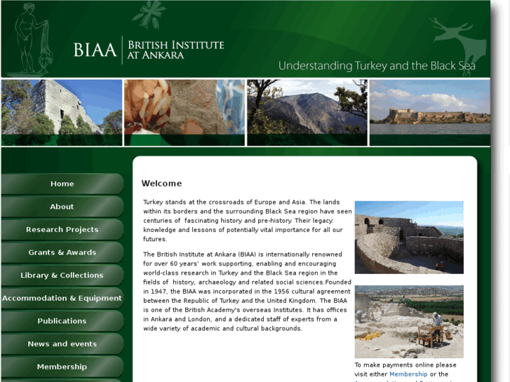 www.biaa.ac.uk