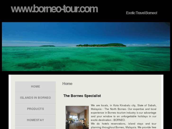 www.borneo-tour.com