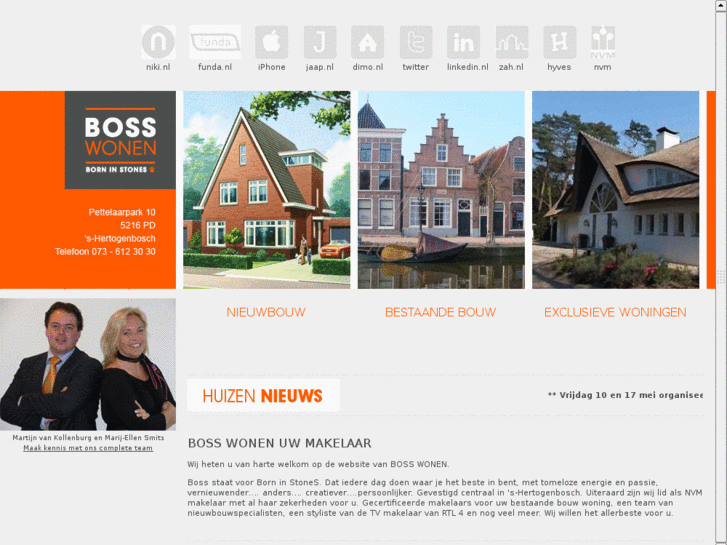 www.bosswonen.com