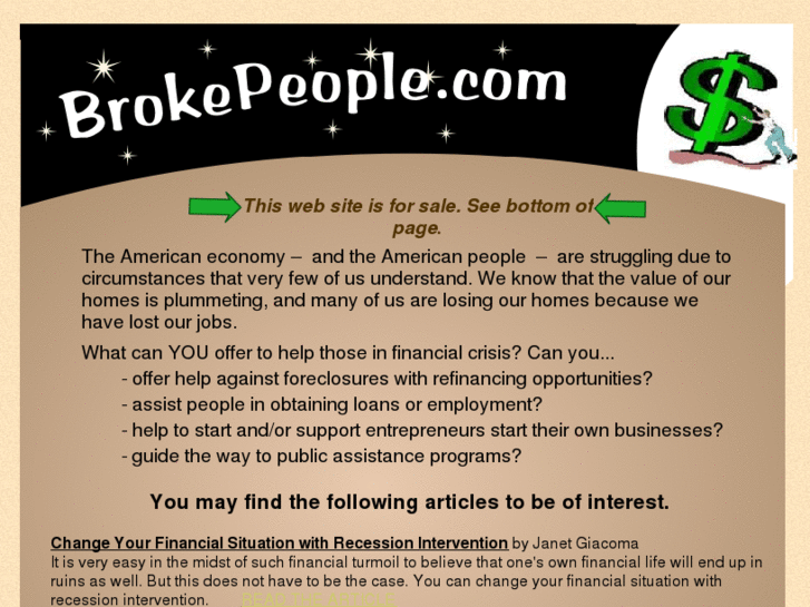 www.brokepeople.com