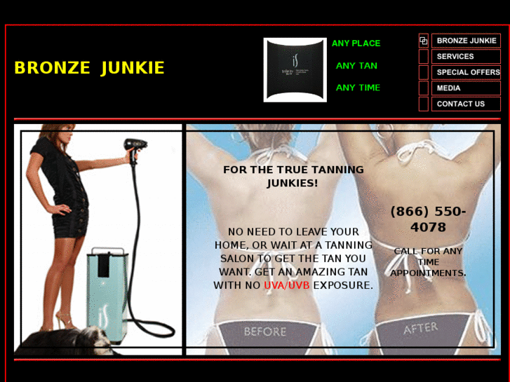 www.bronzejunkie.com