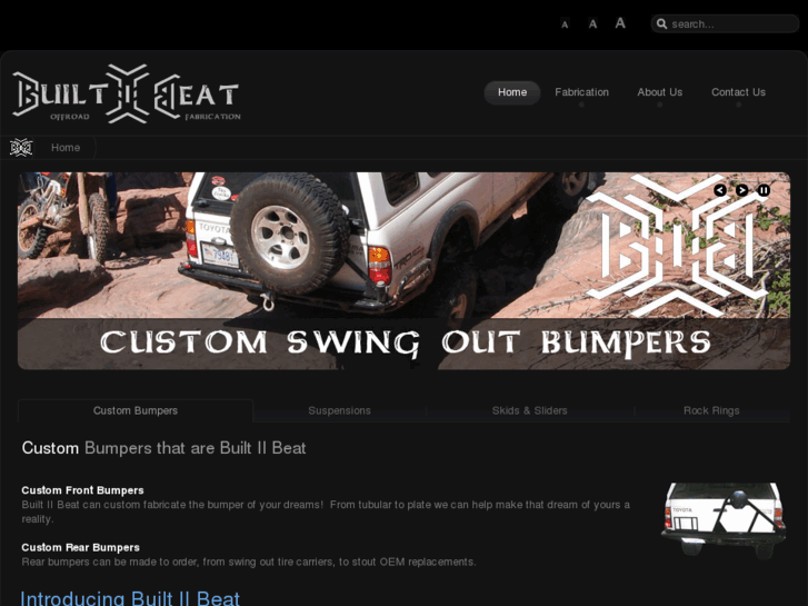 www.built2beat.com