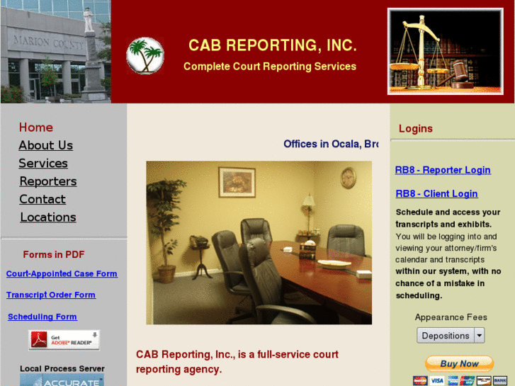 www.cabreporting.com