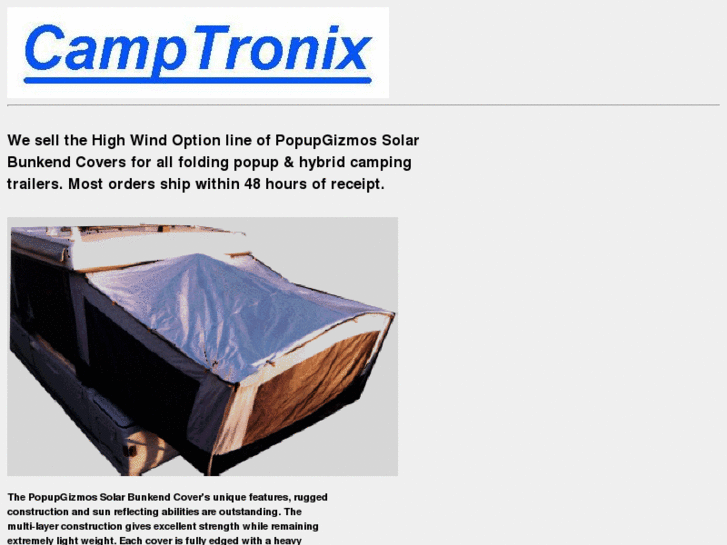 www.camptronics.com