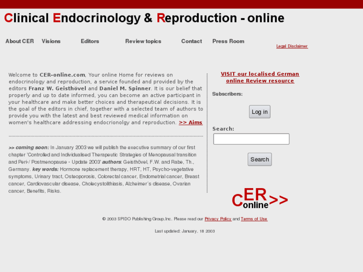 www.cer-online.com