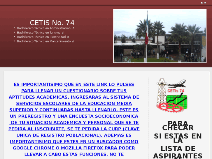 www.cetis74.com