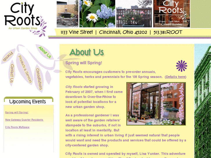 www.cityrootscincy.com