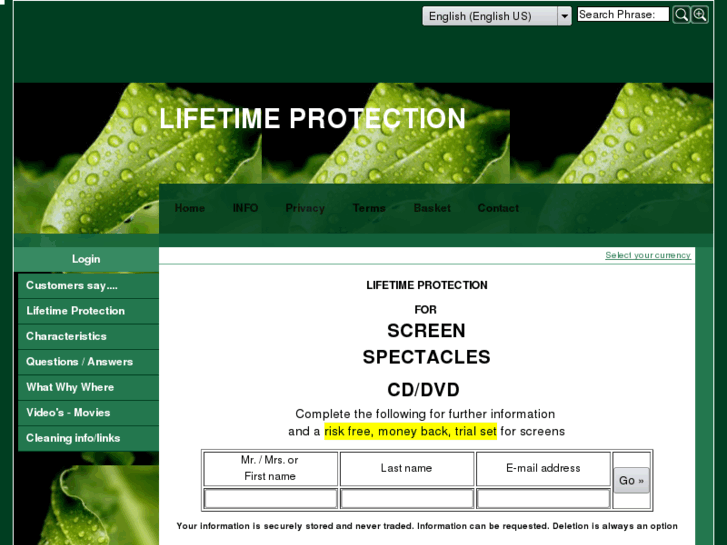 www.cleanprotect.com