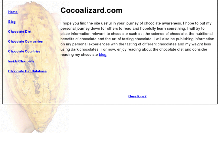 www.cocoalizard.com