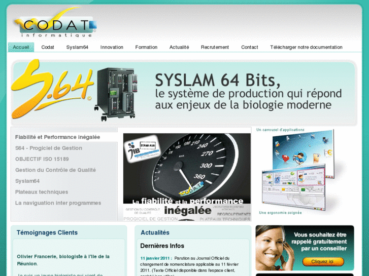 www.codat.fr