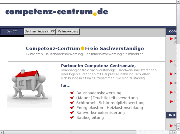 www.competenz-centrum.de