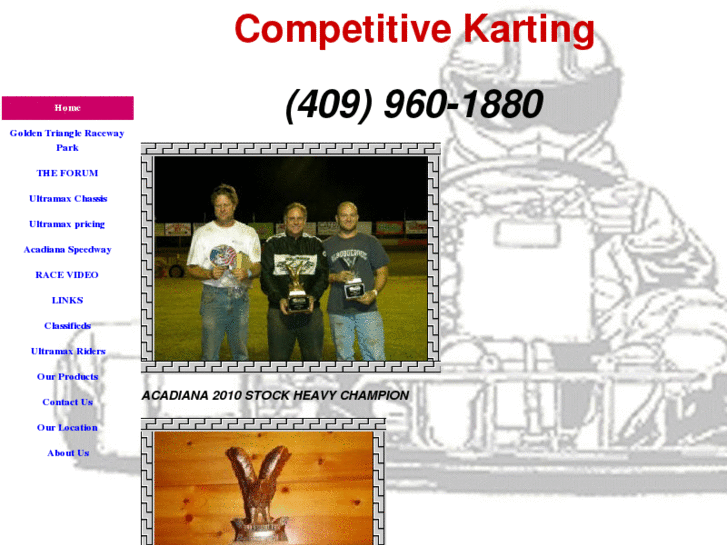 www.competitivekarting.com