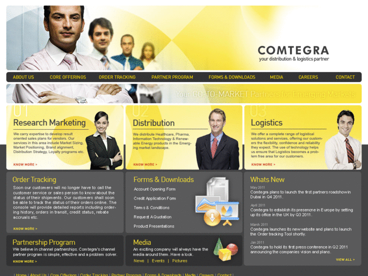 www.comtegra.net